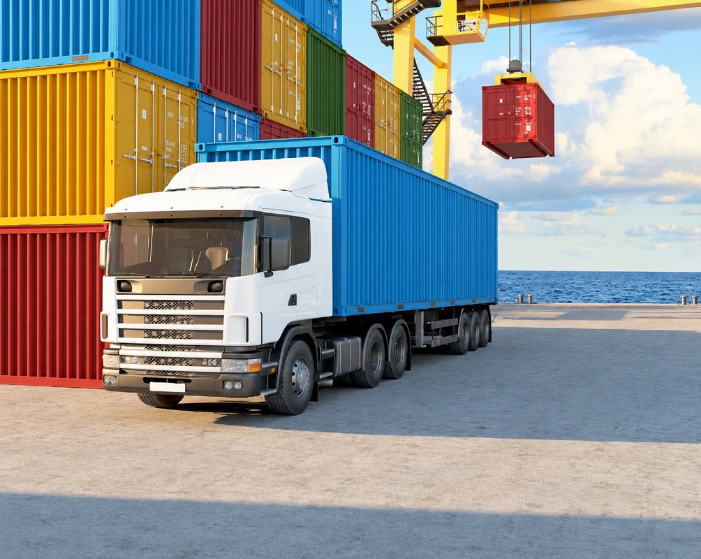 Foto de Depósitos aduaneros autorizados para mercancías de importación