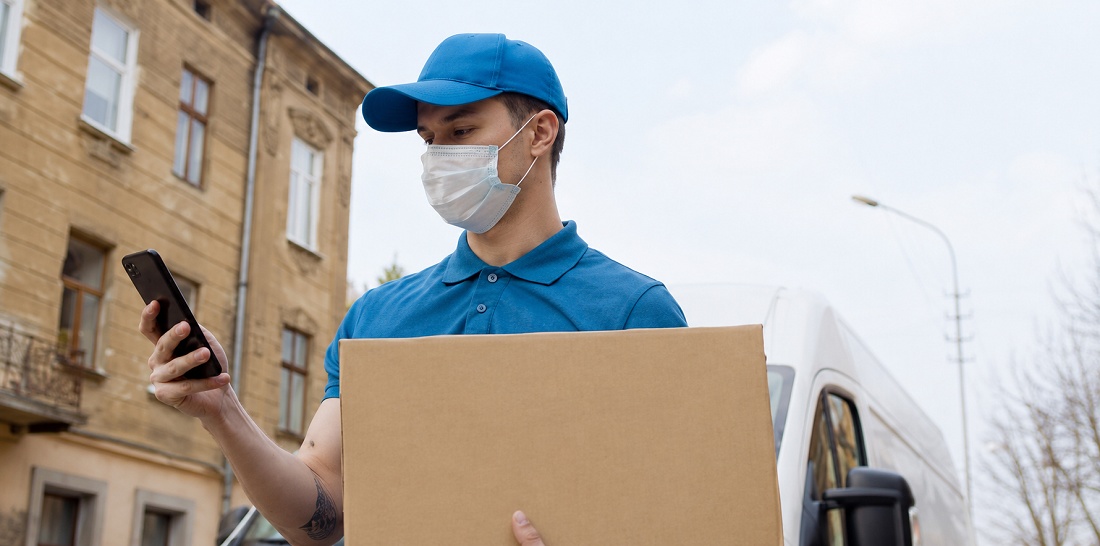 Foto de Gestiones logísticas de devoluciones y retornos de materiales