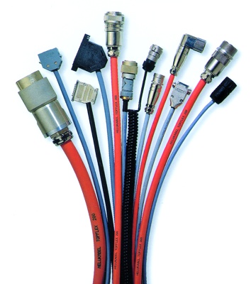 Foto de Cables y conectores