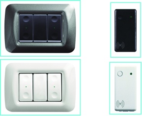 Foto de Interruptor sin cables