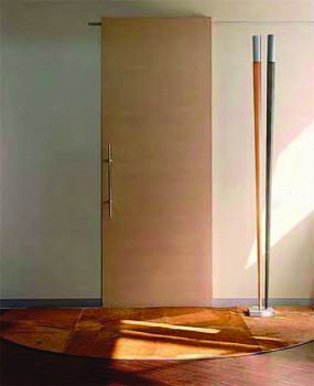 Foto de Puerta