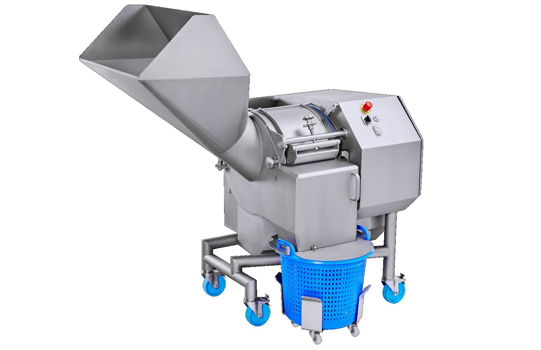 Foto de Cortadoras de vegetales, frutas y otros alimentos