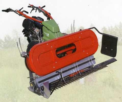 Picture of Mower