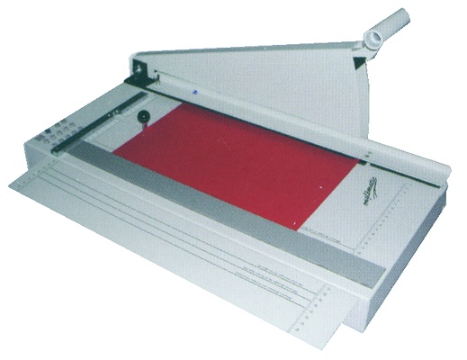 Foto de Cizallas manuales