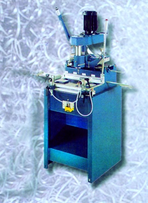 Foto de Fresadora para aluminio y PVC