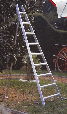 Foto de Escaleras agrícolas