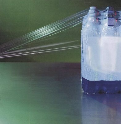 Foto de Film preestirado