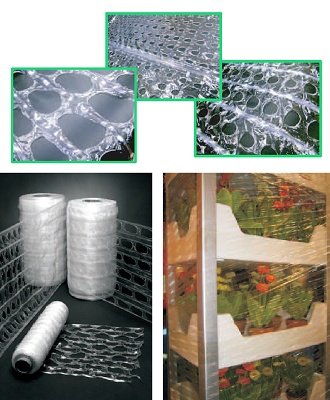 Foto de Film estirable