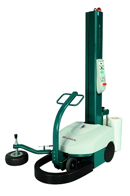 Foto de Robot para envolver