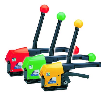 Foto de Flejadora manual para fleje de acero