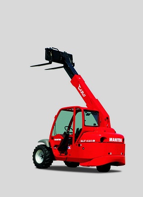 Foto de Plataforma automotriz térmica