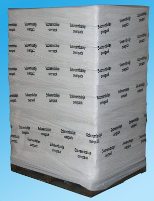 Foto de Film estirable impreso