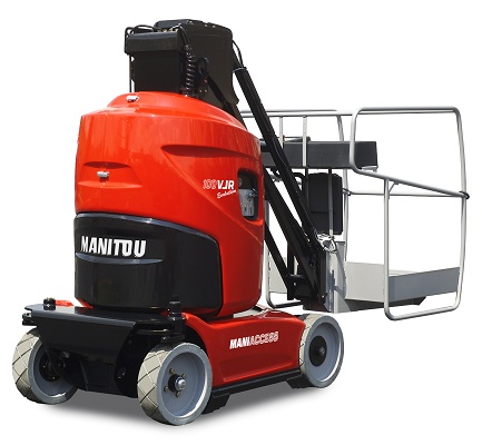 Foto de Plataformas verticales