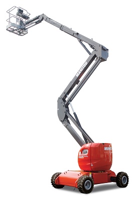 Foto de Plataformas eléctricas