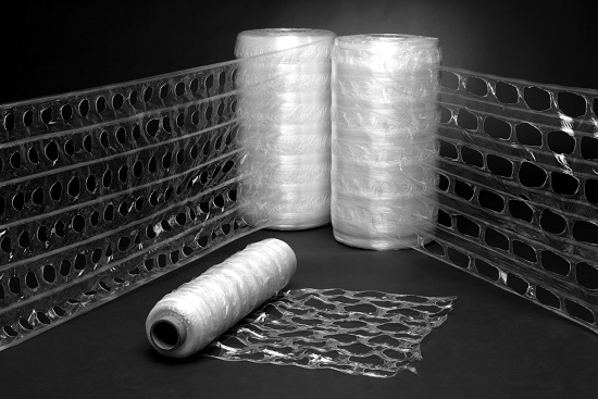 Foto de Film para envolver palets