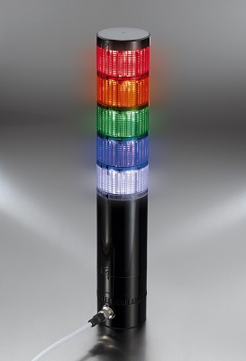 Picture of Buoy señalizadora LED