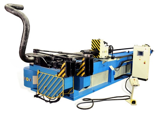 Picture of Automatic tube bending