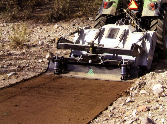 Picture of Stone crushers