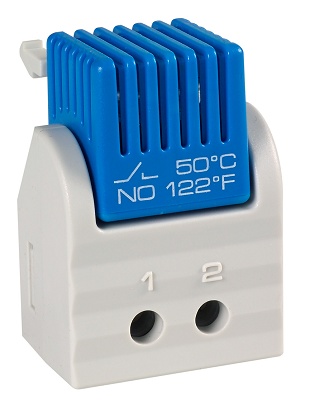 Foto de Termostatos fijos