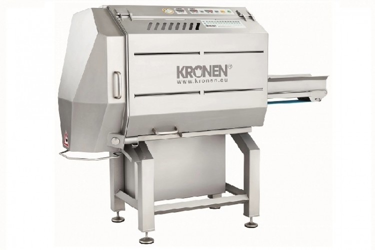 Foto de Cortadoras de banda