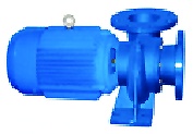 Picture of Centrifuges pumps