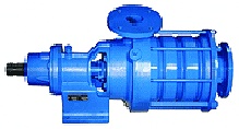Picture of Pumps of water