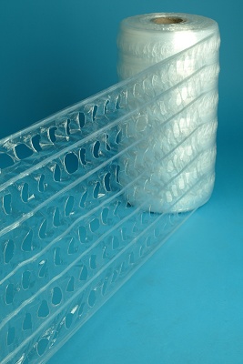 Foto de Film macroperforado