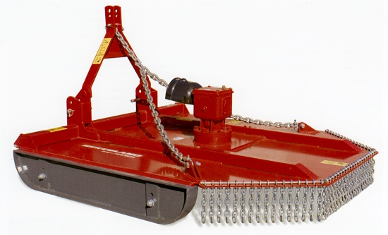 Foto de Desbrozadoras