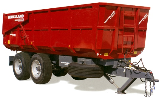 Foto de Semirremolques