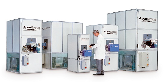 Foto de Generadores de aire caliente