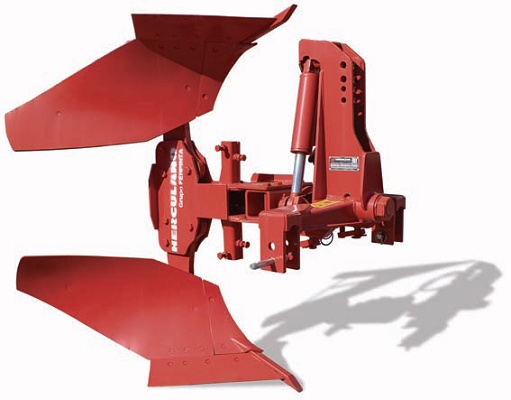 Foto de Arados de vertedera