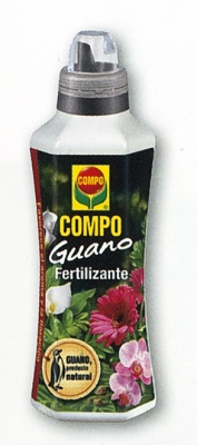 Foto de Fertilizante guano