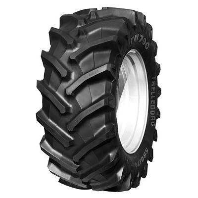 Foto de Neumático radial para usos agrícolas