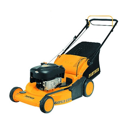 Picture of Petrol mowers