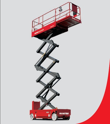 Foto de Plataforma de elevación