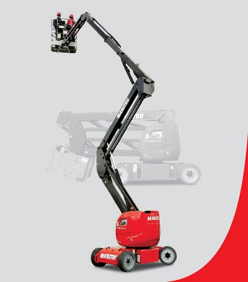 Foto de Plataforma elevadora