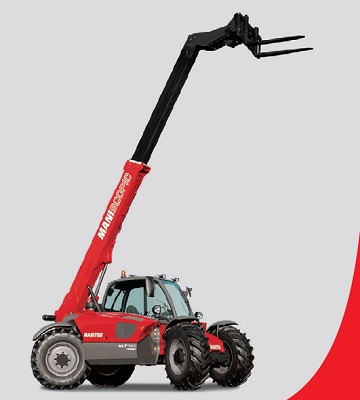 Foto de Vehículo de elevación