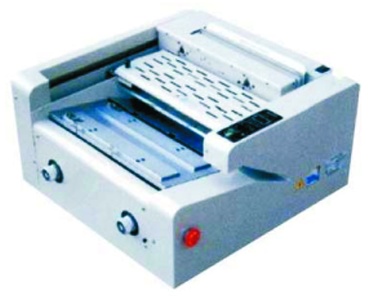 Foto de Fresadora-encoladora