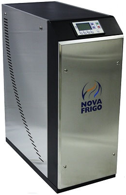 Foto de Refrigeradores de agua