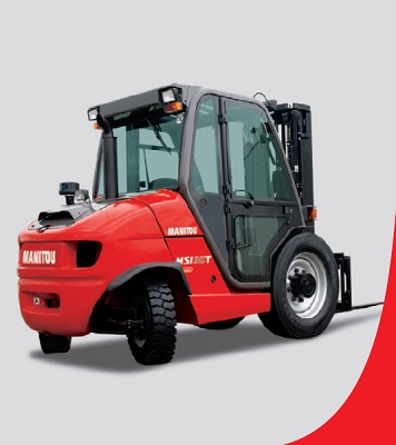 Foto de Carretillas de mástil