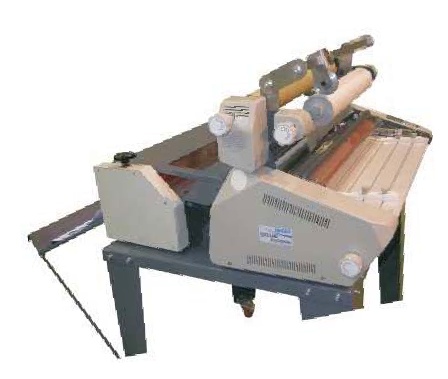 Foto de Laminadora programable