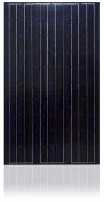 Foto de Módulo fotovoltaico policristalino