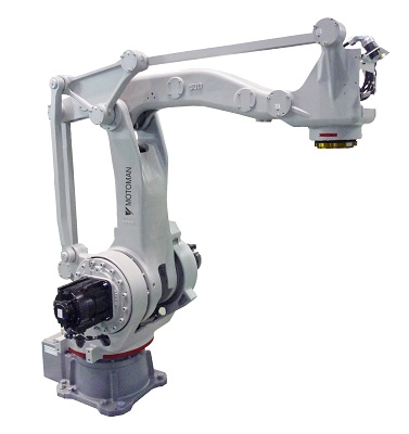 Picture of Robot for packaging