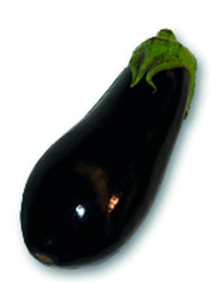 Picture of Eggplants