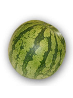 Picture of watermelons