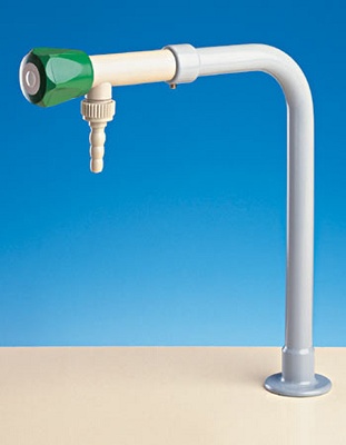 Picture of Laboratory pillar bib tap