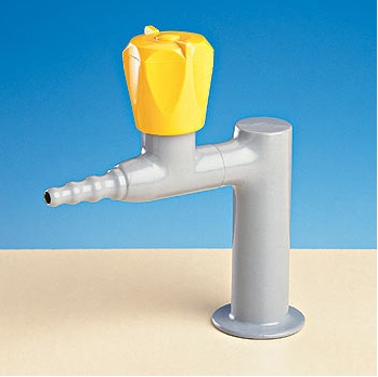 Picture of Single laboratory tap