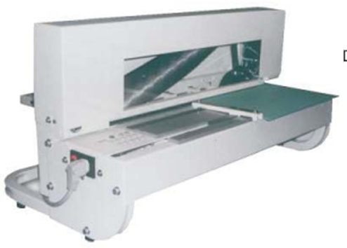 Foto de Cizallas de índices