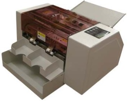 Foto de Máquina cortadora