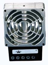 Foto de Resistencias calefactoras sin ventilador